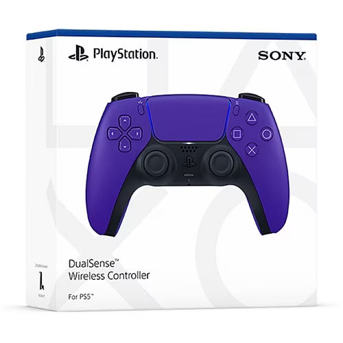 Sony PS5™ DualSense™ Wireless Controller - Galactic Purple