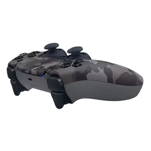 Sony PS5™ DualSense™ Wireless Controller - Grey Camouflage