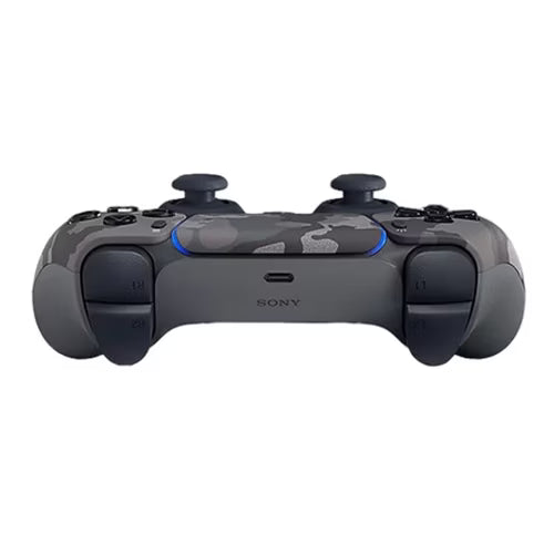 Sony PS5™ DualSense™ Wireless Controller - Grey Camouflage