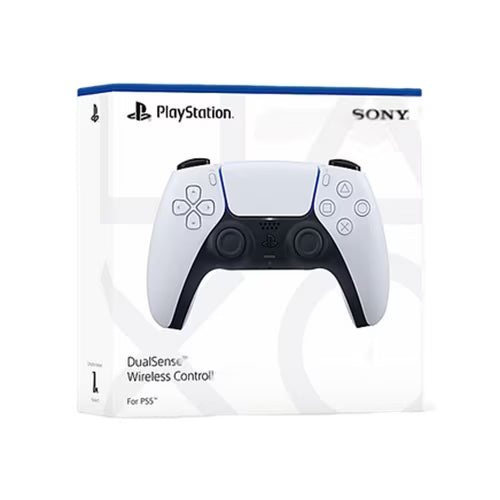 Sony PS5™ DualSense™ Wireless Controller - White