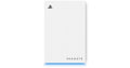 Seagate 2TB Game Drive External Hard Drive for PlayStation 5 - White