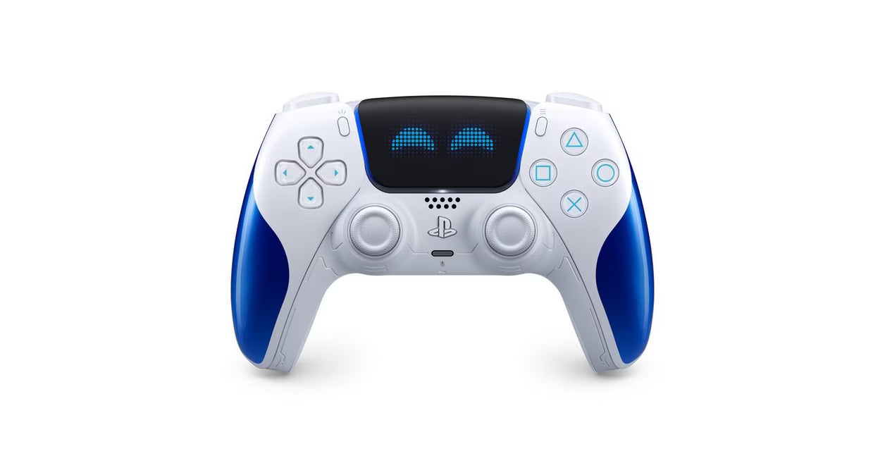 Sony Astro Bot DualSense Wireless Controller for PlayStation 5 - Joyful Edition