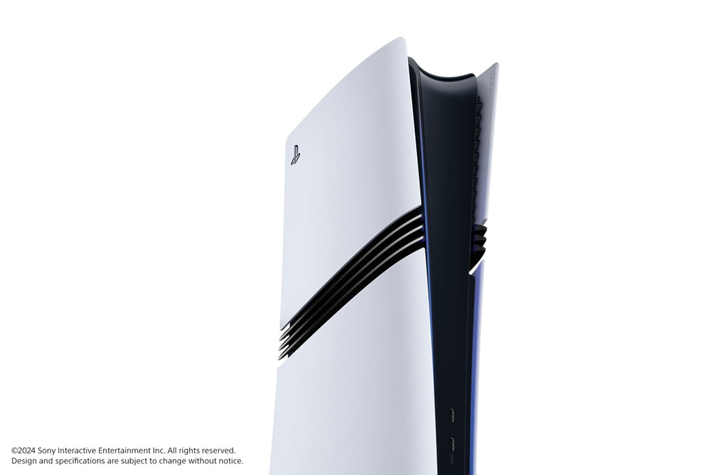 Sony PlayStation 5 Pro Console 2TB - PS5 Pro - Brand New