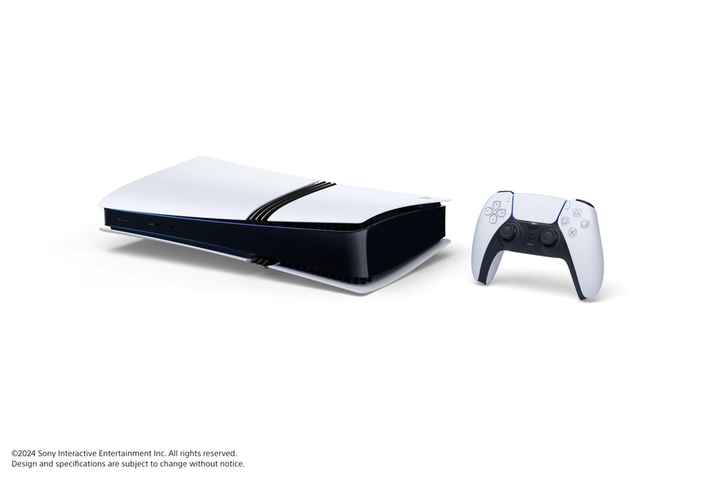 Sony PlayStation 5 Pro Console 2TB - PS5 Pro - Brand New